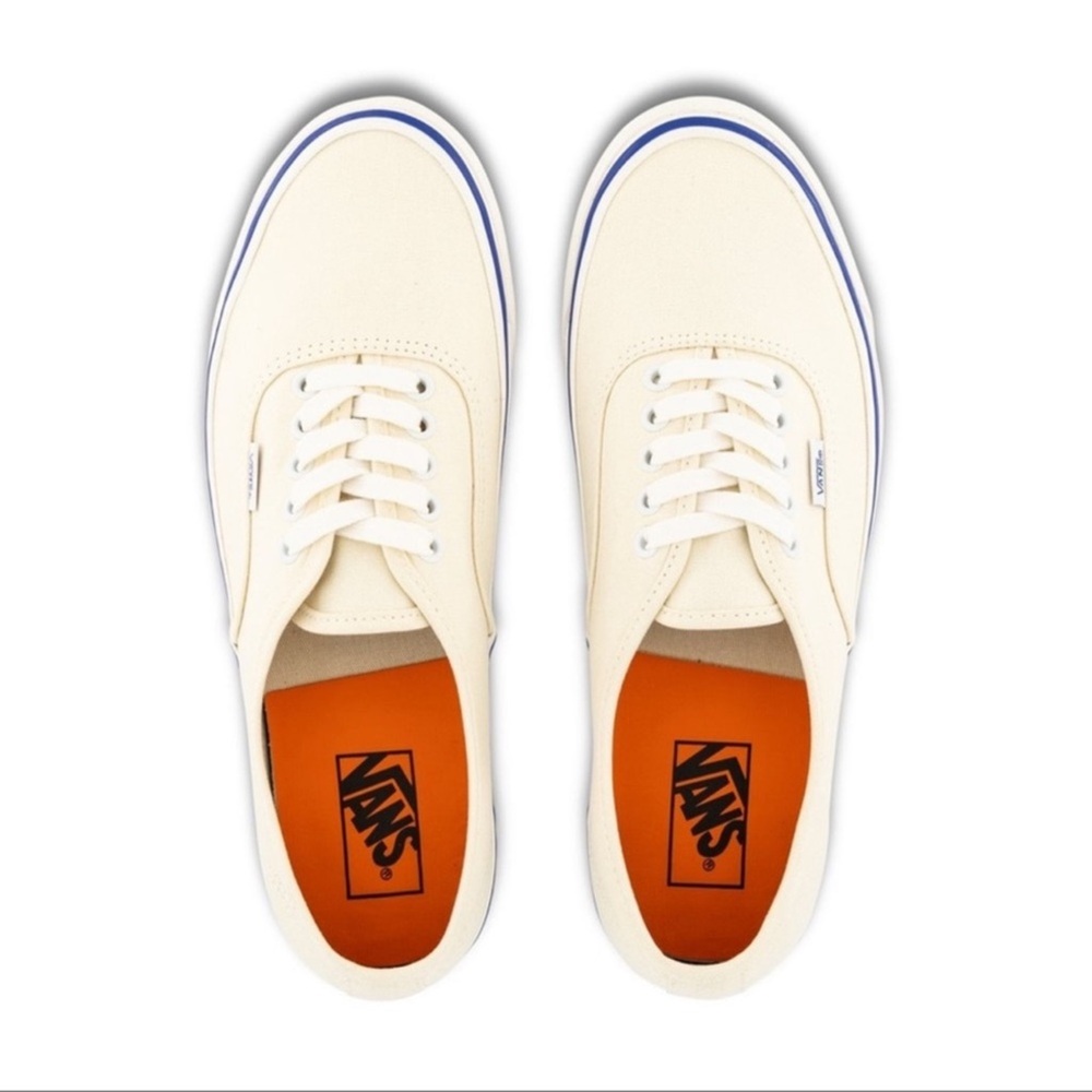 VANS Vans authentic 44 deck dx sneakers nwt - Picture 6 of 12